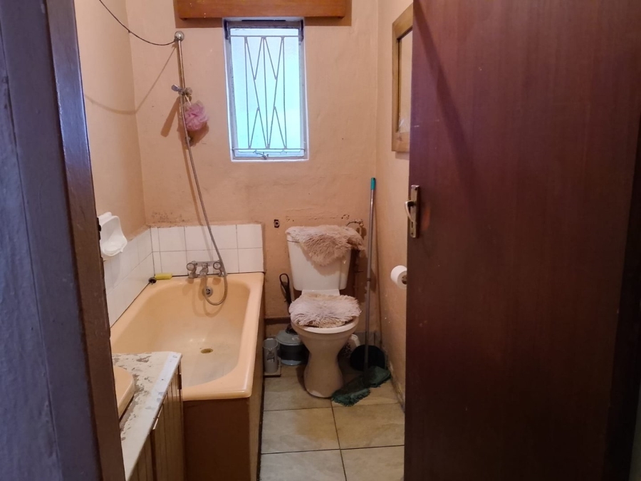 3 Bedroom Property for Sale in Westridge Western Cape